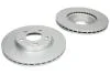 Диск тормозной MERCEDES A(169)/B(245) "F D=276mm "04>> BG3845C