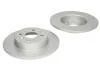 Tarcza ham. OPEL malowana G Hatchback (F48_, F08_) BG3885C