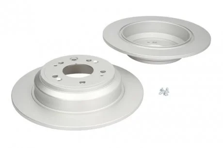 Tarcza ham. HONDA malowana ACCORD Delphi BG4196C (фото 1)