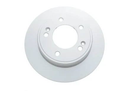 Тормозной диск Delphi BG4559C