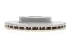 Tarcza ham. RENAULT malowana CLIO IV Delphi BG4570C (фото 6)