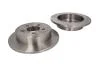DELPHI CHRYSLER Тормозной диск задн.Jeep Cherokee,Voyager III,Dodge Caravan 95- BG4648