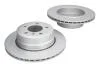 Tarcza ham. BMW malowana BMW 5 (E60) BG4695C