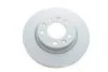 Tarcza ham. PEUGEOT malowana 308 SW II BG4700C
