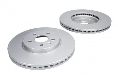 Tarcza ham. OPEL malowana MOKKA Delphi BG4710C