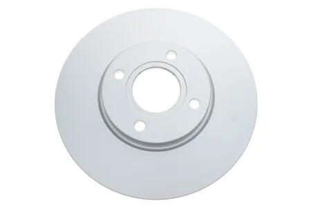 Tarcza ham. FORD malowana ECOSPORT Delphi BG4715C