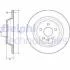 Tarcza ham. FORD GALAXY, S-MAX Delphi BG4804C (фото 1)