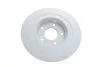 Tarcza ham. CITROйN/MITSUBISHI C4 AIRCROSS/ASX, OUTLANDER/4008 Delphi BG4924C (фото 2)