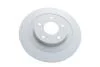 Tarcza ham. CITROйN/MITSUBISHI C4 AIRCROSS/ASX, OUTLANDER/4008 Delphi BG4924C (фото 3)
