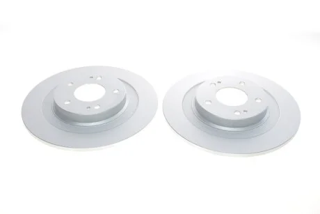 Tarcza ham. CITROйN/MITSUBISHI C4 AIRCROSS/ASX, OUTLANDER/4008 Delphi BG4924C