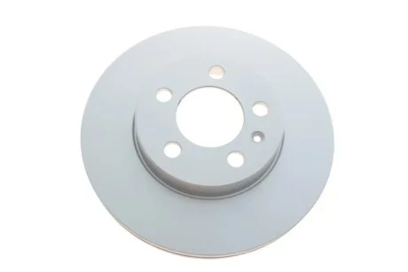 Тормозной диск Delphi BG4963C