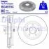 Tarcza ham. SSANGYONG TIVOLI, XLV BG4970C
