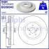 Tarcza ham. SUBARU Przєd 10/2016> BG5004C