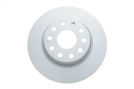 Тормозной диск BG3954C Delphi BG5020C