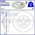 Tarcza ham. AUDI/VW Ty? 11/2017&gt; Delphi BG5024C (фото 1)