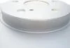Фото 5 - диск гальмівний передній TOYOTA COROLLA 1.2-2.0H 10.18- Delphi BG5051C Диск гальмівний передній TOYOTA COROLLA 1.2-2.0H 10.18- Delphi BG5051C (фото 5)