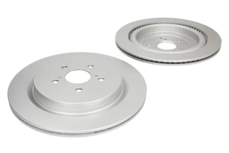 Диск гальмівний Delphi BG5060C