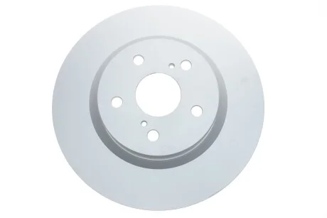 Фото 1 - тормозные диски Delphi BG5117C Тормозные диски Delphi BG5117C (фото 1)