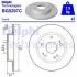 Tarcza ham. FOCUS BG5297C