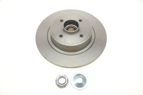 Тормозной диск Delphi BG9030RS