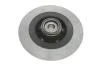 Фото 6 - тормозной диск с подшипником Delphi BG9134RS Тормозной диск с подшипником Delphi BG9134RS (фото 6)