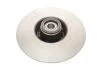 Фото 2 - tarcza ham. RENAULT RENAULT LAGUNA Coupe (DT0/1) Delphi BG9135RS Tarcza ham. RENAULT RENAULT LAGUNA Coupe (DT0/1) Delphi BG9135RS (фото 2)