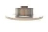 Фото 3 - tarcza ham. RENAULT RENAULT LAGUNA Coupe (DT0/1) Delphi BG9135RS Tarcza ham. RENAULT RENAULT LAGUNA Coupe (DT0/1) Delphi BG9135RS (фото 3)