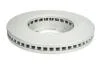 Фото 2 - тормозной диск Delphi BG9140C Тормозной диск Delphi BG9140C (фото 2)