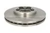 Tarcza ham. FORD TRANSIT CUSTOM BOX BG9150