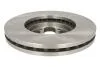 Tarcza ham. FORD TRANSIT CUSTOM BOX Delphi BG9150 (фото 2)