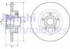 Tarcza ham. FIAT/RENAULT/VAUXH TALENTO/TRAFIC/VIVARO Delphi BG9190RSC (фото 1)