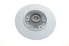 Тормозной диск с подшипником Delphi BG9230RSC (фото 3)