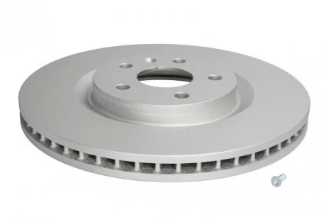 Tarcza ham. OPEL INSIGNIA Delphi BG9240C