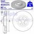Tarcza ham. VAG Q7, S4, S5/TOUAREG BG9337C