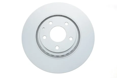 MAZDA Диск гальмівний передній CX-5 (KF) 2.2 D 17- Delphi BG9352C