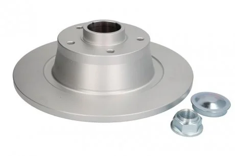 Tarcza ham. Megane III Coupe 2.0 Tce Delphi BG9411RSC