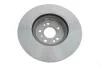 Диск тормозной MERCEDES ML(W164)/R(W251) &quot;F D=330mm &quot;05&gt;&gt; Delphi BG9968 (фото 2)