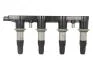 Котушка запалювання Ланос 1,4 DOHC, Круз 1,8, Орландо (Delphi) CE01840-12B1