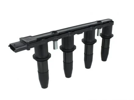 Катушка зажиг OPEL Astra G1,6 12 08 021/1208021 Delphi CE20009-12B1