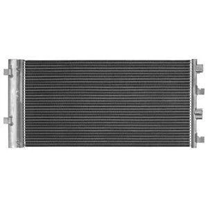 Радіатор кондиціонера Delphi CF20142