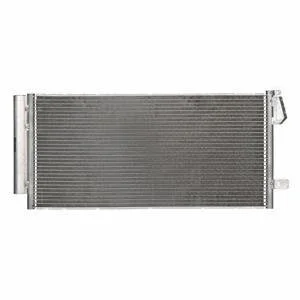 Радиатор кондиционера Delphi CF20183