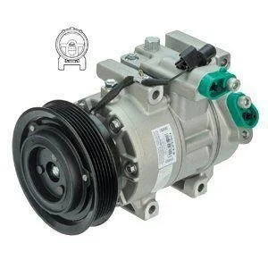 Компресор кондиціонеру Delphi CS20343