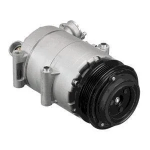 Компресор кондиціонеру Delphi CS20391