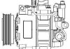 Компрессор кондиционера CS20474