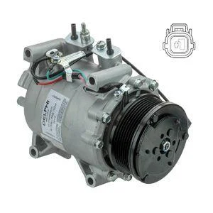 Компресор кондиціонеру Delphi CS20492
