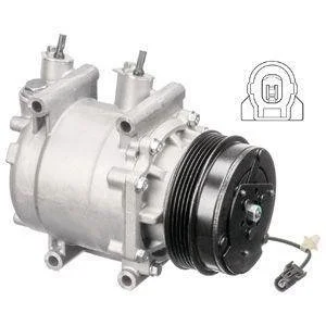 SPR?пARKA KLIMATYZACJI HONDA Delphi CS20510