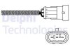 Лямбда-зонд Delphi ES10971-12B1 (фото 1)