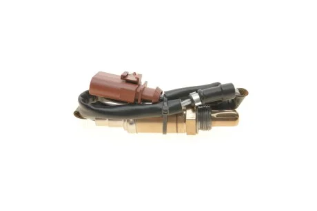 Лямбда-зонд SEAT/SKODA/VW Ibiza/Leon/Toledo/Fabia/Octavia/Roomster/Caddy/Golf "1,4/1,6L "04>> Delphi ES11118-12B1