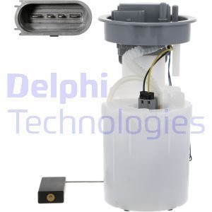 Елемент системи живлення Delphi FG0999-12B1 (фото 1)