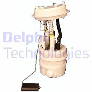 Елемент системи живлення Delphi FG1061-12B1 (фото 1)